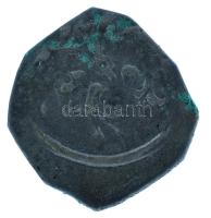 Ausztria 1282-1298. Pfennig Ag "I. Albert" (0,67g) T:VF patina
Austria cca 1282-1298. Pfe...