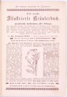 Zipperlen, Wilhelm: Der illustrierte Hausthierarzt für Landwirthe und Haustierbesitzer. Eine Darstel...