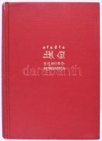 Studia Sumiro-Hungarica 3.: Érdy, Miklós: A sumír, ural-altaji, magyar rokonság kutatásának történet...