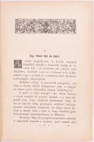 Nagy László: Zsadányi István viszontagságos élete. Regény. I-II. köt. Bp., [1881], Aigner Lajos, 528...