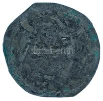 Ausztria 1251-1278. Bécsi Fillér Ag "II. Ottokár" (0,48g) T:XF
Austria 1251-1278. Friesac...