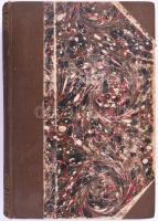 Badics Ferenc: Fáy András életrajza. Bp., 1890, MTA (Franklin-ny.), 1 t.+ VIII+671+[1] p. Átkötött f...