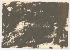 Palánka, Bácspalánka, Backa Palanka; zsinagóga (1956-ban lebontották, ma egy emléktábla áll a helyén...