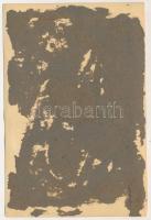 Palánka, Bácspalánka, Backa Palanka; zsinagóga (1956-ban lebontották, ma egy emléktábla áll a helyén...