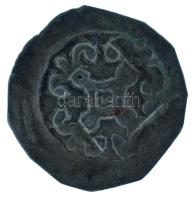 Ausztria 1246-1251. Pfennig Ag "Interregnum" (0,66g) T:XF patina
Austria cca 1246-1251. P...