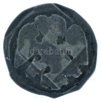 Ausztria 1251-1278. Bécsi Fillér Ag "II. Ottokár" (0,55g) T:XF
Austria 1251-1278. Friesac...