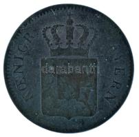 Német államok / Bajorország 1849. 1kr Ag T:VF
German states / Bavaria 1849. 1 Kreuzer Ag C:VF
Krau...