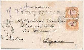 1898 Gyulafehérvár, Karlsburg, Alba Iulia; Fő tér, piac, üzletek / Hauptplatz / main square, market,...