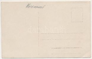 Kőrösmező, Körösmező, Yasinia, Yasinya, Jaszinya, Jassinja, Jasina (Máramaros); látkép / general vie...