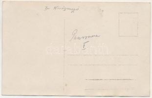 Kőrösmező, Körösmező, Yasinia, Yasinya, Jaszinya, Jassinja, Jasina (Máramaros); látkép / general vie...