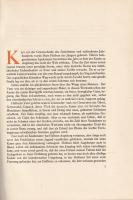Glaser, Curt: 
Hans Holbein d[er] J[üngere] Zeichnungen. Ausgewählt und eingeleitet von Curt Glaser...