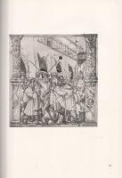 Glaser, Curt: 
Hans Holbein d[er] J[üngere] Zeichnungen. Ausgewählt und eingeleitet von Curt Glaser...