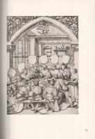 Glaser, Curt: 
Hans Holbein d[er] J[üngere] Zeichnungen. Ausgewählt und eingeleitet von Curt Glaser...
