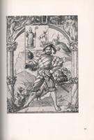 Glaser, Curt: 
Hans Holbein d[er] J[üngere] Zeichnungen. Ausgewählt und eingeleitet von Curt Glaser...