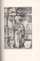 Glaser, Curt: 
Hans Holbein d[er] J[üngere] Zeichnungen. Ausgewählt und eingeleitet von Curt Glaser...