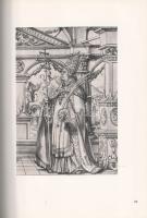 Glaser, Curt: 
Hans Holbein d[er] J[üngere] Zeichnungen. Ausgewählt und eingeleitet von Curt Glaser...