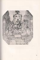 Glaser, Curt: 
Hans Holbein d[er] J[üngere] Zeichnungen. Ausgewählt und eingeleitet von Curt Glaser...