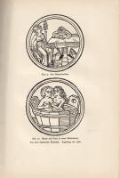 Worringer, Wilhelm: 
Die altdeutsche Buchillustration. Mit 105 Abbildungen nach Holzschnitten.
Mün...