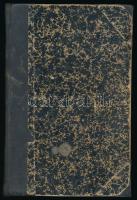 Szép Ernő: Sok minden. Bp., 1914, Athenaeum, 207+[1] p. Egyetlen kiadás. Átkötött félvászon-kötésben...