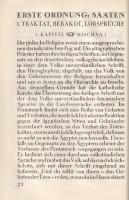 Der babylonische Talmud. Übertragen und erläitert von Jakob Fromer.
Berlin, [1924]. Brandussche Ver...