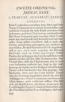Der babylonische Talmud. Übertragen und erläitert von Jakob Fromer.
Berlin, [1924]. Brandussche Ver...