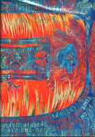 Juhász Ferenc: 
A szent tűzözön regéi. (Dedikált.)
(Budapest), [1969]. Szépirodalmi Könyvkiadó (Ko...