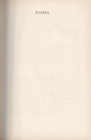 Juhász Ferenc: 
A szent tűzözön regéi. (Dedikált.)
(Budapest), [1969]. Szépirodalmi Könyvkiadó (Ko...