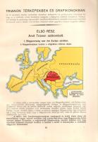 Európa válaszúton: Háború vagy béke?
(Budapest, 1933). A Pesti Hírlap kiadása (Légrády Testvérek Ny...