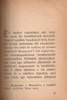 Baktay Ervin: 
Szanghara. Indiai elbeszélések gyűjteménye.
Budapest, 1921. Székasi Sacelláry Pál k...