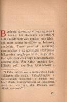 Baktay Ervin: 
Szanghara. Indiai elbeszélések gyűjteménye.
Budapest, 1921. Székasi Sacelláry Pál k...