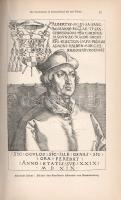 Lippmann, Friedrich: 
Der Kupferstich. Mit 131 Abbildungen.
Berlin, 1896. W. Spemann (Gedruckt in ...