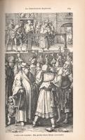 Lippmann, Friedrich: 
Der Kupferstich. Mit 131 Abbildungen.
Berlin, 1896. W. Spemann (Gedruckt in ...