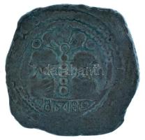 Ausztria 1202-1256. Karintia / Pfennig Ag "II. Bernhard" (0,88g) T:XF
Austria 1202-1256. ...
