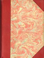 Renard, Jules: 
Journal.
Paris, (1935). Librairie Gallimard (L'Imprimerie Moderne). 879 + [3]...