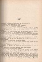Renard, Jules: 
Journal.
Paris, (1935). Librairie Gallimard (L'Imprimerie Moderne). 879 + [3]...