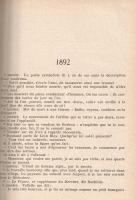 Renard, Jules: 
Journal.
Paris, (1935). Librairie Gallimard (L'Imprimerie Moderne). 879 + [3]...
