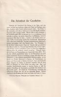 Dyroff, Adolf: 
Betrachtungen über Geschichte.
Köln, 1926. Komissions-Verlag und Druck von J. P. B...