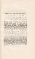 Dyroff, Adolf: 
Betrachtungen über Geschichte.
Köln, 1926. Komissions-Verlag und Druck von J. P. B...