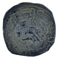 Ausztria 1200-1246. Salzburg / Pfennig Ag "II. Eberhard" (1,24g) T:XF
Austria 1200-1246. ...