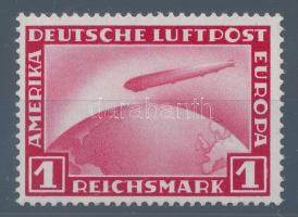 Deutsches Reich 1931 Mi 455 (Mi EUR 120.-)