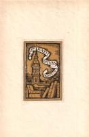 Bevilaqua Borsody Béla: 
Német maszlag I. Othotól Adolf Hitlerig 972-1945.
Budapest, 1945. Magyar ...