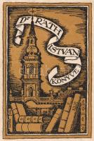 Bevilaqua Borsody Béla: 
Német maszlag I. Othotól Adolf Hitlerig 972-1945.
Budapest, 1945. Magyar ...