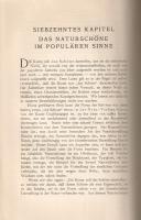 Lange, Konrad: 
Das Wesen der Kunst. Grundzüge einer illusionistischen Kunstlehre.
Berlin, 1907. G...