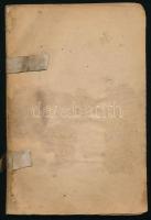 1930 Méhészet, az Alföldi-, Alcsút és Vidéke-, Győr és Győrvidéki-, Mosonmegyei- Méhészegyesületek, ...