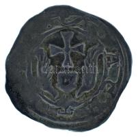 Ausztria 1240 k. Salzburg / Pfennig Ag "II. Eberhard" (1,22g) T:XF,VF
Austria 1240 cca. S...