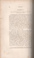 Le Sage, [Alain René]: Histoire de Gil Blas de Santillane par La Sage. Avec les principales remarque...
