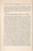 Fromm, Erich: 
Die Entwicklung des Christusdogmas. Eine psychoanalytische Studie zur socialpsycholo...