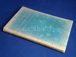 Alexander, Franz - Staub, Hugo: 
Der Verbrecher und seine Richter. Ein psychoanalytischer Einblick ...