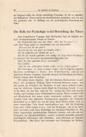 Alexander, Franz - Staub, Hugo: 
Der Verbrecher und seine Richter. Ein psychoanalytischer Einblick ...