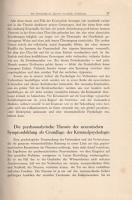 Alexander, Franz - Staub, Hugo: 
Der Verbrecher und seine Richter. Ein psychoanalytischer Einblick ...